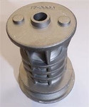Uchwyt Noża Husqvarna GP 15-24002