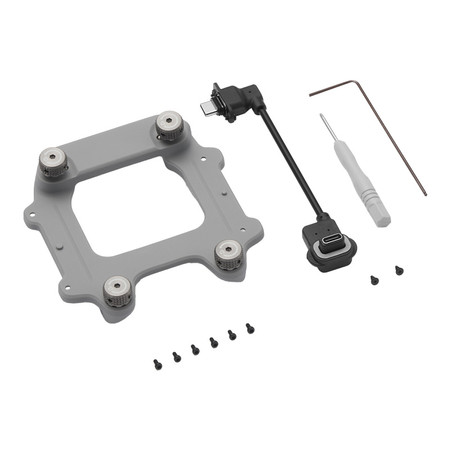 Zestaw montażowy DJI Manifold 3 dla Matrice 4D Series