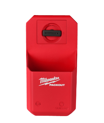 UCHWYT KUBEŁKOWY PACKOUT MILWAUKEE 4932480706