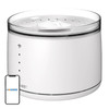 Inteligentna fontanna/poidło Dogness D07 dla psa i kota 1,8l (biały)