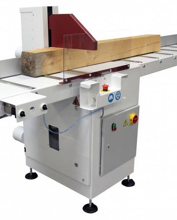 Piła poprzeczna, optymalizerka OPTIMAT Cross Cut S500