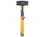 MŁOTEK DWUOBUCHOWY 16" FIBERGLASS 1800G SCHMITH SMDF-1800