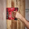 Zszywacz szczotkowy Milwaukee M12BST-202X IN2 4933459635