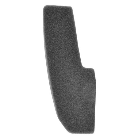 Filtr powietrza gąbkowy SV200 STIGA 118550187/0