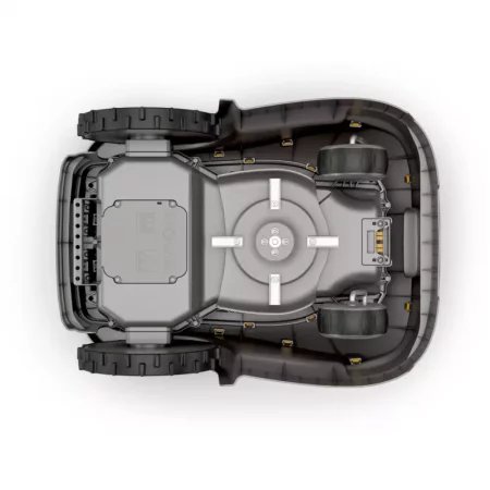 Robot koszący autonomiczny A1500 Stiga 2R7102028/ST1
