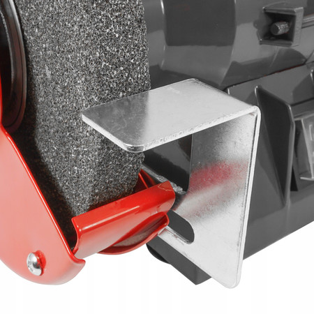 Szlifierka stołowa BG815 200W light duty Verke V08032