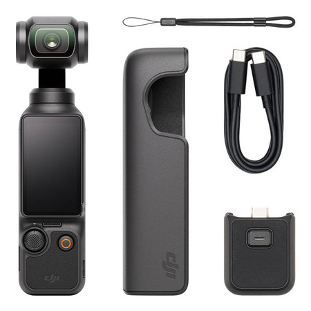 Kamera DJI Osmo Pocket 3