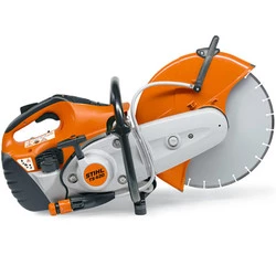 Przecinarka Spalinowa STIHL TS 420 4,4KM