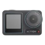 Zestaw szkieł ochronnych Sunnylife do DJI OSMO Action 4