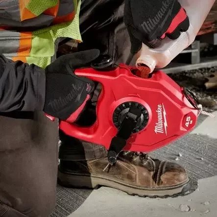 SZNUREK TRASERSKI NA SZPULI 30M MILWAUKEE 4932471634