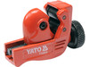 Obcinak do rur 3-22mm Yato YT22318