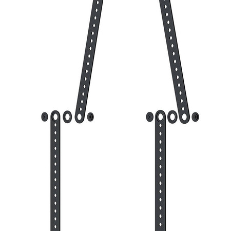 Mocowanie do Insta360 Connect na TV