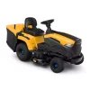 KOSIARKA SAMOJEZDNA AKUMULATOROWA TRAKTOR Estate 584e STIGA 2T2205481/ST2