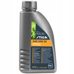 Olej silnikowy do kosiarki SAE 10W30 0,6 l STIGA 1111-9237-01