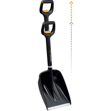 Łopata Samochodowa Teleskopowa X-Series Fiskars 1057187