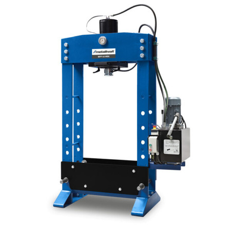 Prasa warsztatowa Metallkraft WPP 60 MBK