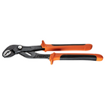 SZCZYPCE DO RUR 300mm 0-46mm NEO TOOLS 01-203