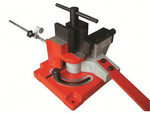 Giętarka uniwersalna Holzmann UB 100A