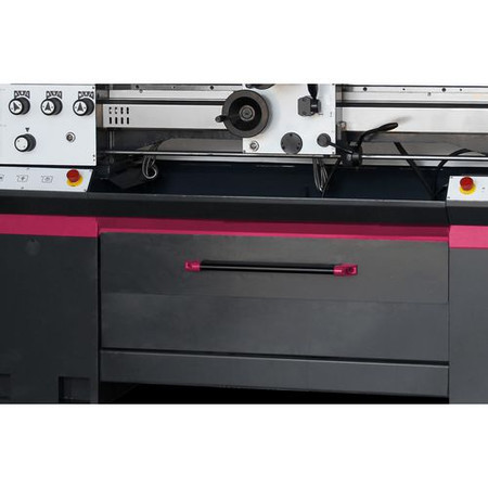 Tokarka Optimum OPTIturn TM 4010D 3403046
