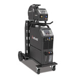 Spawarka inwertorowa MIG/MAG Craftweld CRAFT-MIG.PRO 503 PulseW