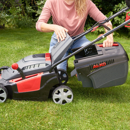 Kosiarka elektryczna 34.4 e COMFORT AL-KO 114055