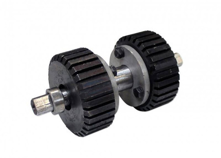 Rolki do peleciarki Optimat PP100 i PP100PRO