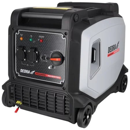 Agregat inwertorowy 3 kW Dedra DEGA4000K