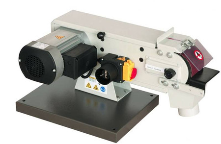 SZLIFIERKA TAŚMOWA BPK-2100/230 PROMA 25702156