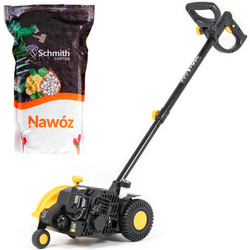 Krawędziarka obcinacz kantów Texas EC 2600 + Nawóz gratis