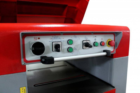 Grubościówka Holzmann DHM 530P Stomana