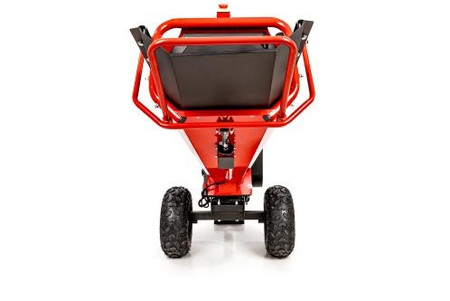 Rozdrabniacz Do Gałęzi 120 mm Spalinowy LONCIN CEDRUS CEDRB02PRO