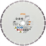 Tarcza Diamentowa 300mm STIHL D-B10 12"