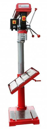 Wiertarka Holzmann SB 4132SM