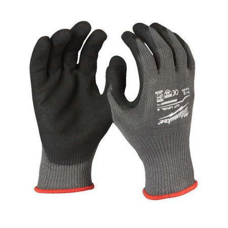 Rękawice odporne na przecięcia 5/E rozmiar XXL/11 Milwaukee 4932471427