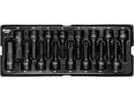Richmann wkład-nasadki udarowe 1/2" 78mm spline H5-H18 C1229T