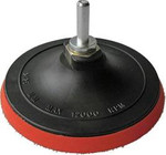 DYSK MOCUJĄCY Z RZEPEM M14 125mm DEDRA H12GM13