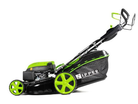 Kosiarka spalinowa z napędem 3600 W Zipper ZI-BRM508