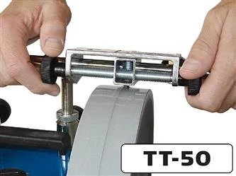 PRZYRZĄD DO RÓWNANIA TARCZY TT-50 TORMEK 93842110