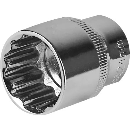 Schmith klucz nasadowy 24mm 12-kątny 1/2" NS-12-12-24 