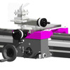 Tokarka Wrzecionowa OPTIturn TM 3110 Optimum 3403010