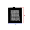 Filtr Powietrza Kosiarki SV 150 Stiga 118550147/0