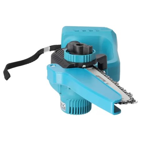 Piła łańcuchowa mini akumulatorowa 18V Dedra DED7180