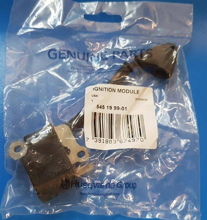 Cewka Zapłonowa Husqvarna 36 41 136 136LE GP 09-05008