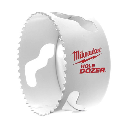 OTWORNICA BIMETALOWA 95mm MILWAUKEE 49560203