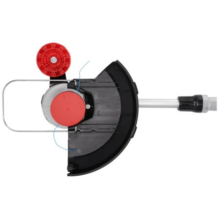 Podkaszarka elektryczna średnica koszenia 30cm, 550W DEDRA DED8695