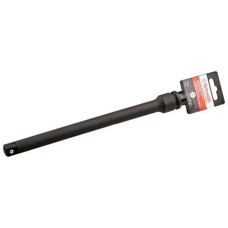 Przedłużka do nasadek 1/2" udarowa 75mm Schmith NS-PRU12-75