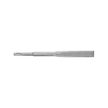 MILWAUKEE DŁUTO WĄSKIE 250X20MM SDS+
4932493609