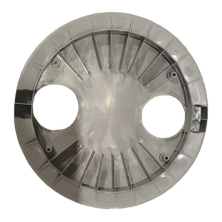 Agras T100 Osłony Silników do Systemu Transportu