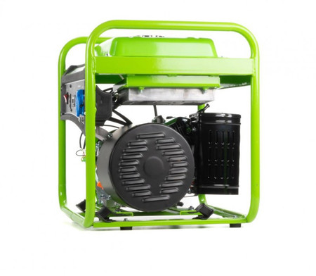 Generator Agregat Prądotwórczy Inwertorowy ZIPPER ZI-STE2800IV