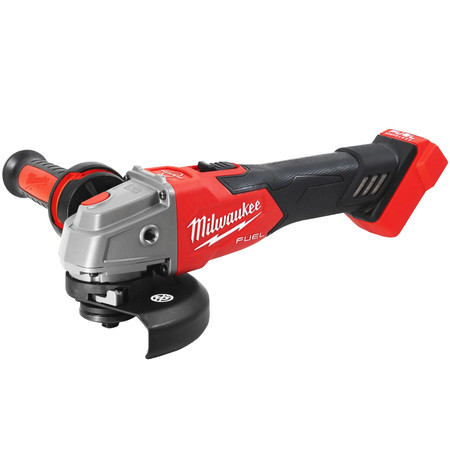 Szlifierka kątowa 125mm z hamulcem M18 Fuel Milwaukee 4933478429